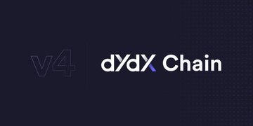 为什么dYdX选择推出自己的链？